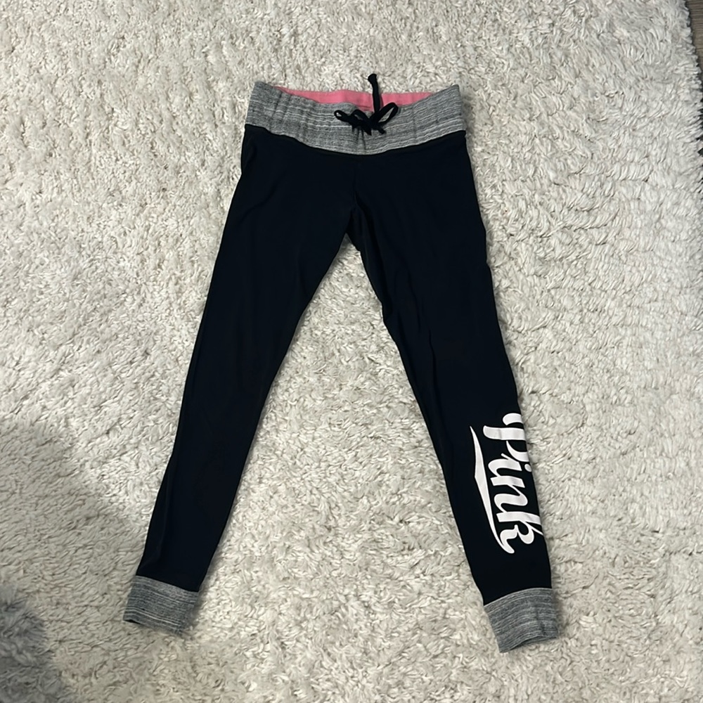 Victoria’s Secret leggings